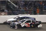 Austin Dillon (Childress) 