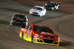 Jeff Gordon und Kevin Harvick (Stewart/Haas) 