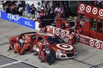 Kyle Larson (Ganassi) 