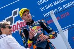 Brad Binder