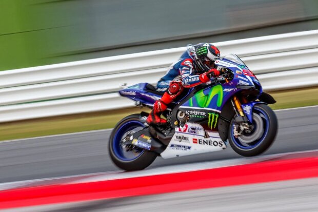 ~Jorge Lorenzo (Yamaha)~ ~Jorge Lorenzo (Yamaha)~