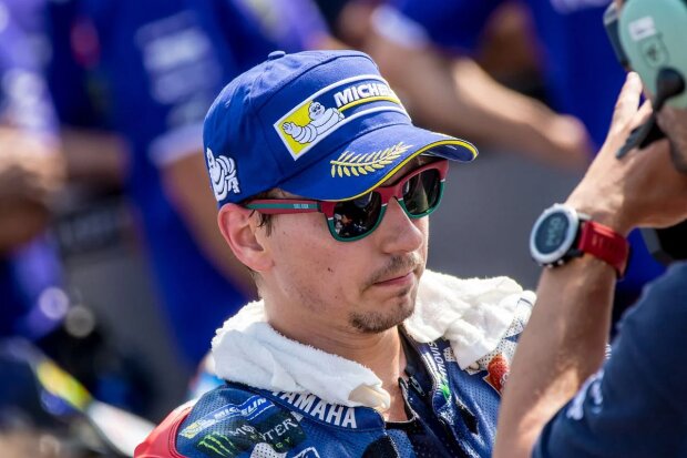  ~Jorge Lorenzo~    