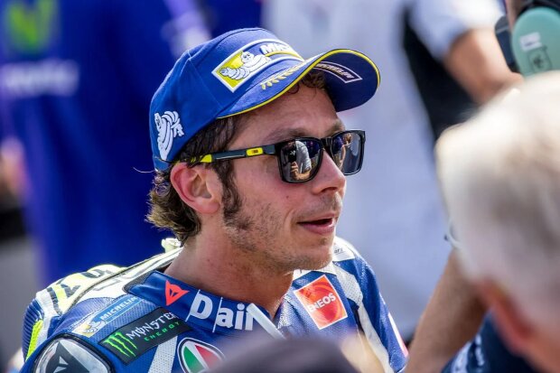  ~Valentino Rossi~    