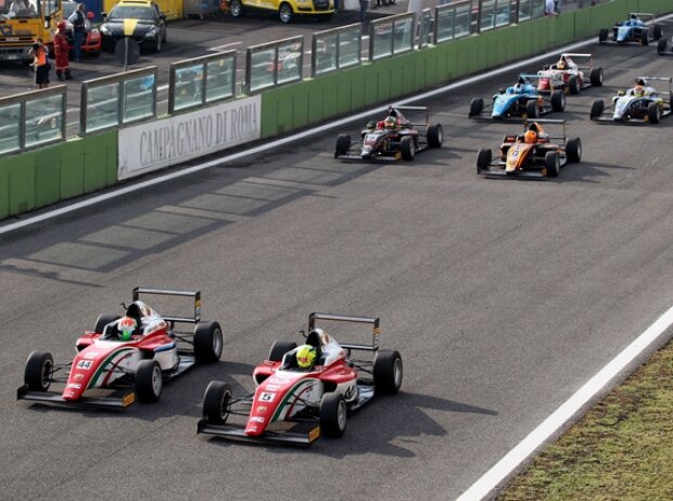 Mick Schumacher Mick Schumacher