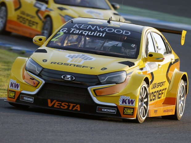 Gabriele Tarquini Gabriele Tarquini