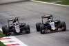 Bild zum Inhalt: Toro Rosso: Mit Haas im Nacken in den Schlussspurt