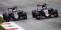 Bild zum Inhalt: Toro Rosso: Mit Haas im Nacken in den Schlussspurt