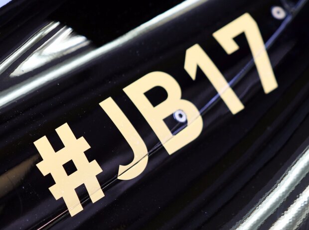 Jules Bianchi Jules Bianchi