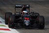 Bild zum Inhalt: Punkte in Sicht: McLaren will in Singapur wieder angreifen
