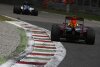 Renault-Motor: "Große Fortschritte" bei Monza-Pace