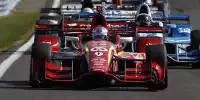 Bild zum Inhalt: IndyCar: Ganassi könnte 2017 zu Honda zurückkehren