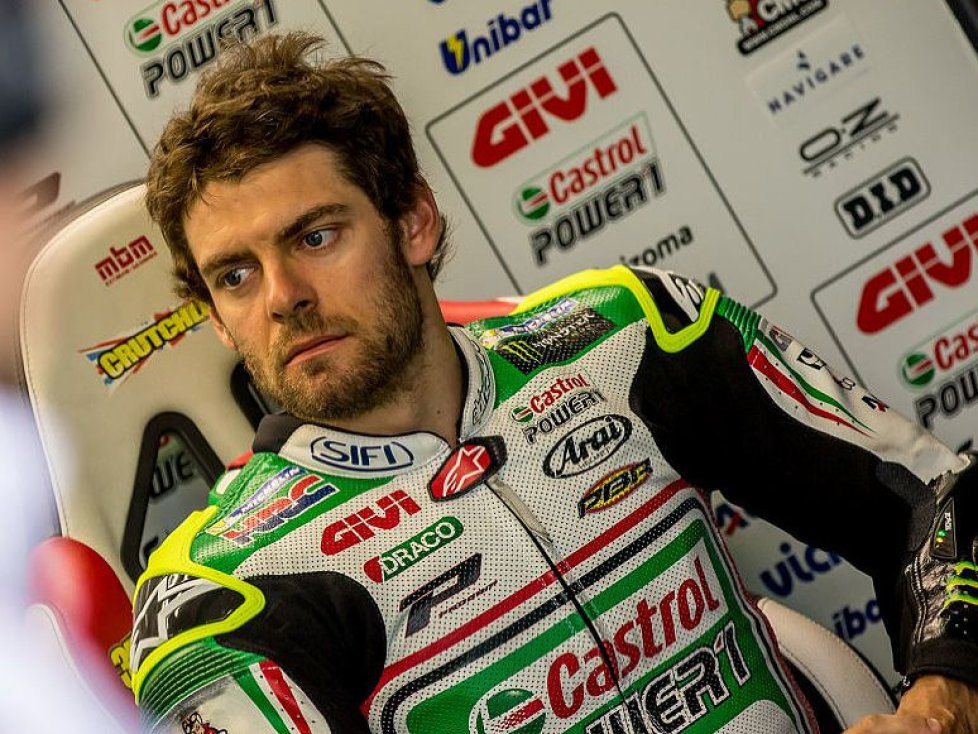 Cal Crutchlow