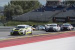 SEAT Leon Eurocup in Spielberg