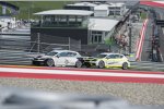 SEAT Leon Eurocup in Spielberg