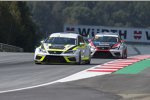 SEAT Leon Eurocup in Spielberg