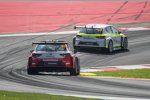 SEAT Leon Eurocup in Spielberg