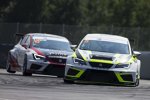 SEAT Leon Eurocup in Spielberg