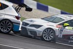 SEAT Leon Eurocup in Spielberg