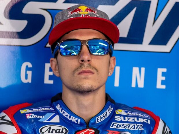 Maverick Vinales