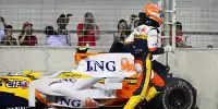 Bild zum Inhalt: 2008: Ein Singapur-Grand-Prix für die Ewigkeit