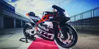 KTM Moto2 2017