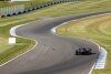 Teams wollen weg: Donington als Formel-E-Test vor dem Aus?