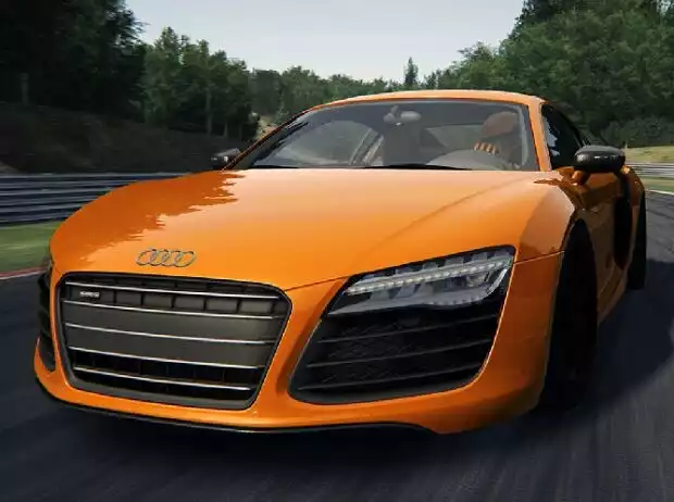 Assetto Corsa Titel-Bild zur News: Assetto Corsa