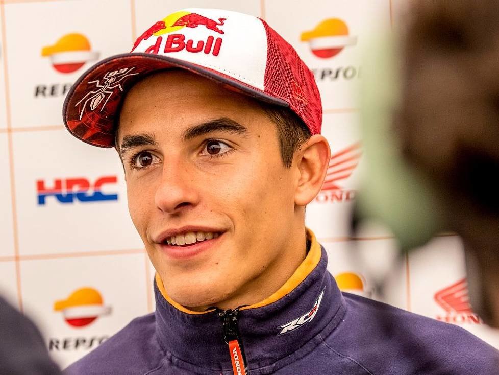 Marc Marquez