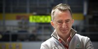 Bild zum Inhalt: Formel-1-Live-Ticker: Paddy Lowe zu Ferrari?