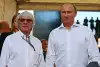 Bild zum Inhalt: Bernie Ecclestone: Brexit, Donald Trump und Putin sind gut