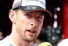 Jenson Button: Welche Serien den McLaren-Piloten reizen