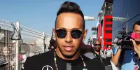 Bild zum Inhalt: Lewis Hamiltons Reichtum: "Habe noch nie Geld verloren"