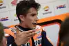 Bild zum Inhalt: HRC: Test in Misano mit dem 2017er-Motor