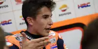 Bild zum Inhalt: HRC: Test in Misano mit dem 2017er-Motor