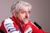 Bild zum Inhalt: Scheibenrad: Ducati bleibt auch nach den Winglets kreativ
