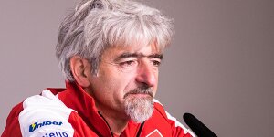 Scheibenrad: Ducati bleibt auch nach den Winglets kreativ