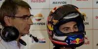 Bild zum Inhalt: Dani Pedrosa: 2017 mit neuem Crewchief?