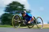 Bild zum Inhalt: Alex Zanardi holt Gold in Rio