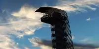 Circuit of the Americas, Tower, Turm
