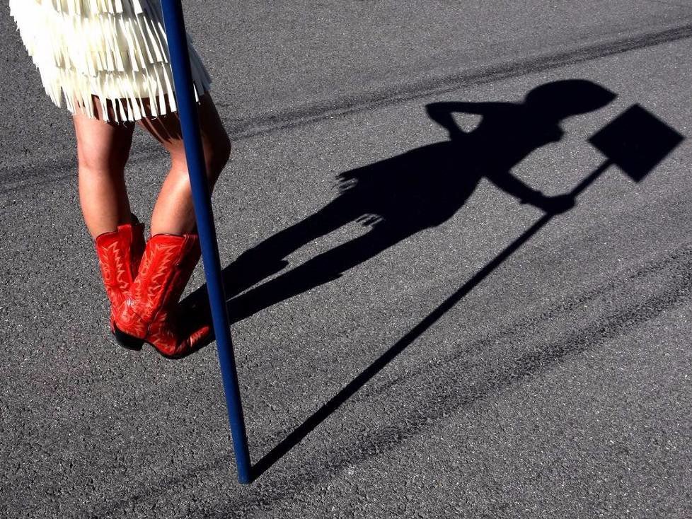 Gridgirl Austin