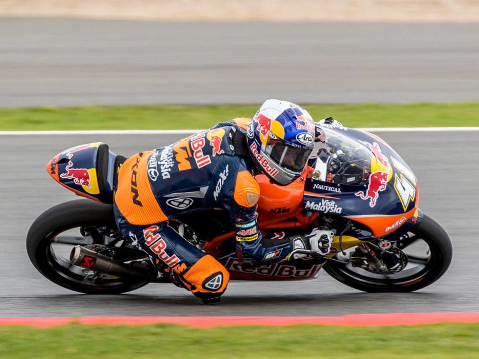 Brad Binder