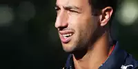 Daniel Ricciardo