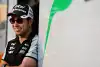 Bild zum Inhalt: Sergio Perez: Bekanntgabe für 2017 wieder verschoben