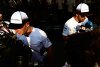 Alonso rechnet nicht mit Rookie-Fehde 2.0: "Stoffel kein Brite"