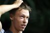 Toro-Rosso-Fahrer 2017: Daniil Kwjat wartet auf Entscheidung