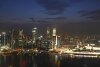 Bild zum Inhalt: Fotostrecke: Singapur als härteste Herausforderung des Jahres