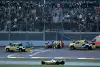 Bild zum Inhalt: Heute vor 15 Jahren: Alex Zanardis Unfall auf dem Lausitzring