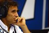 Alex Zanardi: "Es gab keine Chance, mich zu retten..."