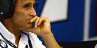 Alex Zanardi
