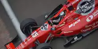 Bild zum Inhalt: Entwicklung eingefroren: Einheitliches IndyCar-Aerokit ab 2018